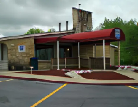 คอร์บินอินน์