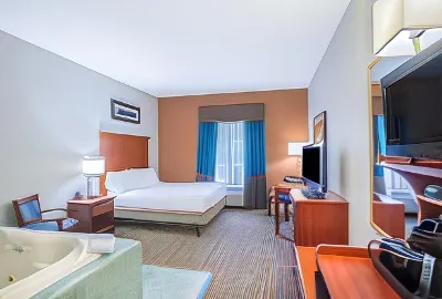 Holiday Inn Express & Suites Brattleboro Hotel a Brattleboro