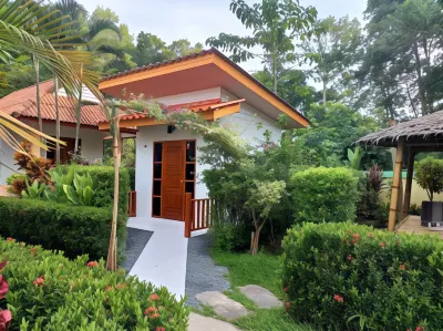 Boonya Resort Koh Chang Hotel di Dan Kao
