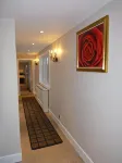 Toadhall Rooms