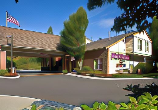 Hilton Garden Inn Seattle/Bothell