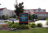 Homewood Suites by Hilton Columbus - Airport Hotel di Bexley
