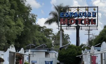 Espacial Motel