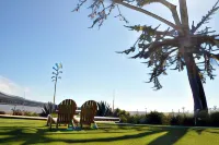 Back Bay Inn Hotels in Los Osos