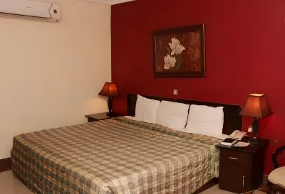 Agura Hotel - Standard King