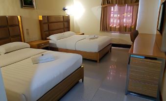 Asia Novo Boutique Hotel