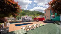 Dodo Pension Hotels in Jeongseon-gun
