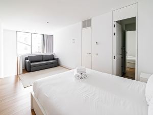 Hoom Apartments, Juan Bravo 56, Madrid