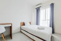 Comfortable and Homey Studio Apartment at Sky House Alam Sutera