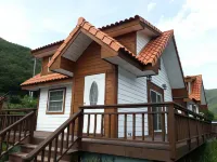 Yeongwol Donggangpo Dowon Rafting Pension