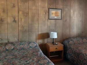 Love Hotels Timberline by OYO Lake Superior