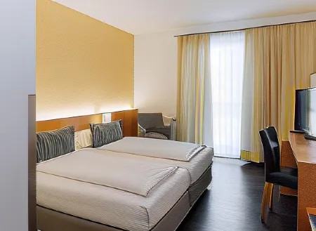 Heinhotel Vienna Airport