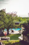 Heritage Hotel San Rocco Hotel di Lovrecica