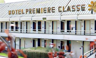 Premiere Classe Metz Nord - SÉMÉCOURT