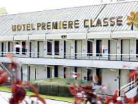 Premiere Classe Metz Nord - SÉMÉCOURT Hotels in Woippy