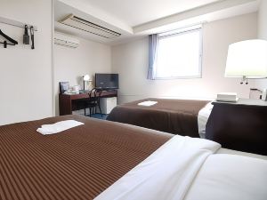 Royal Inn Kakegawa (Station Hotel 2)