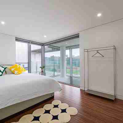 제주 미아 프라이빗 풀빌라 Rooms