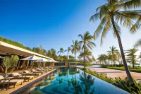 West Phu Quoc Charm 3Br Private Pool Villa