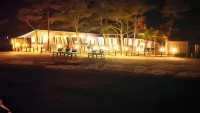 Safasurf Camp - Hostel