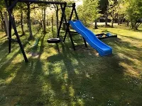 "Inan" - 300m from the Sea