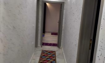 Zahrat Al Bahr El Azam Apartments