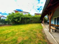 Lumiflats: Mahlberg Hotels in Mahlberg