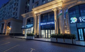 Mirzo Hotel