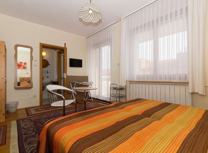 Budavar Bed and Breakfast