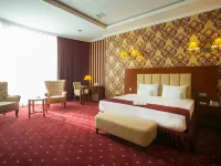 Emerald Hotel Baku Hotels near Baku Expo Center