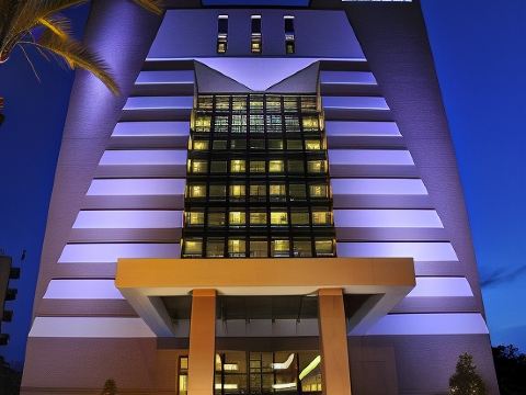 Ramada Plaza by Wyndham Antalya