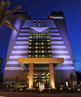 Ramada Plaza by Wyndham Antalya