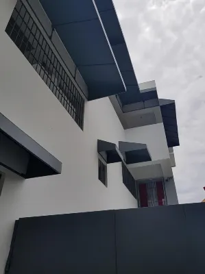 KSL レジデンス のホテル