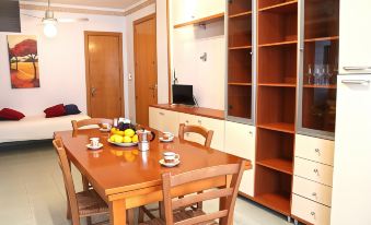 Holiday Apartment Karm Otranto 6 Places