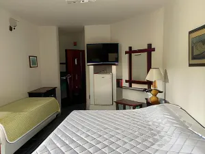 Barequeçaba Praia Hotel