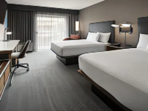 Courtyard San Mateo Foster City Hotels in Foster City