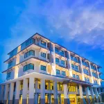 Pura Nakhon Hotel Hôtels à proximité de : Nakhon Si Thammarat Polytechnic College