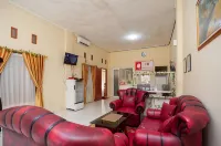 RedDoorz Near Universitas Muhammadiyah Pringsewu Hotels in Pringsewu
