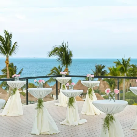Finest Playa Mujeres - All Inclusive