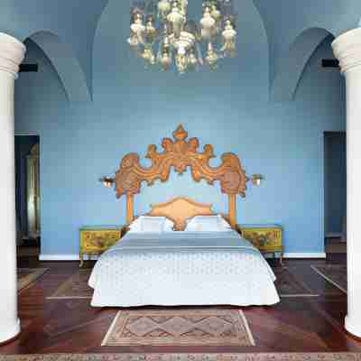 La Maison Bleue El Gouna Rooms