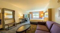 Courtyard Atlanta Dunwoody Hotels in Chamblee