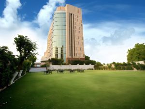 Fortune Select Global, Gurugram - Member ITC's Hotel Group