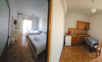 Ledio Apartments