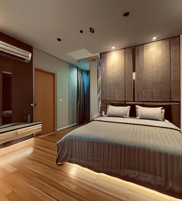 รูปภาพของLuxury 2Br on the Clouds in Prime Area Bangkok