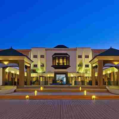Iberostar Waves Founty Beach -All Inclusive Hotel Exterior