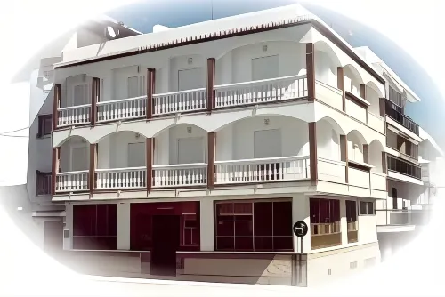 Hostal Mary Tere Các khách sạn ở Motril