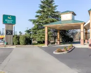 Quality Inn Hotels in Aiken