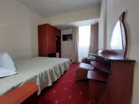 Hotel Egreta Hotels in 