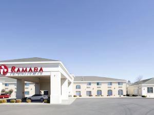 Ramada by Wyndham Williams/Grand Canyon Area