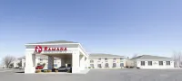 Ramada by Wyndham Williams/Grand Canyon Area Hotels near Flagstaff Station