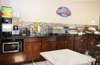 Baymont by Wyndham Pierre - breakfast